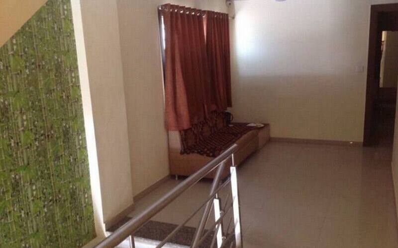 Shree Akshar Hotel, Ahmedabad 4